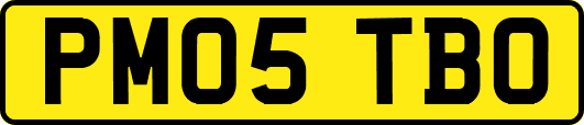 PM05TBO