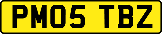 PM05TBZ
