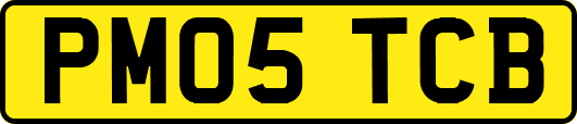 PM05TCB