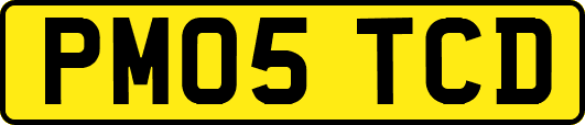 PM05TCD