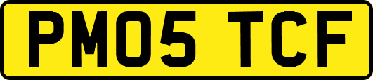 PM05TCF