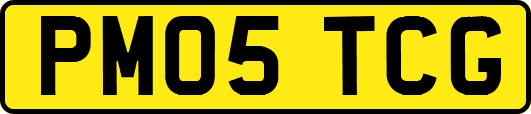 PM05TCG