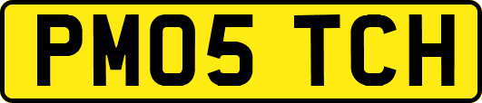 PM05TCH
