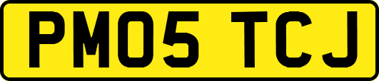 PM05TCJ