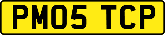PM05TCP