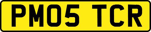 PM05TCR