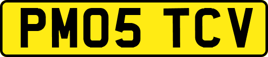 PM05TCV