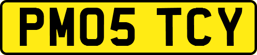 PM05TCY