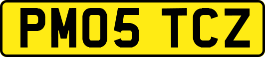 PM05TCZ