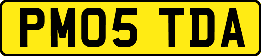 PM05TDA