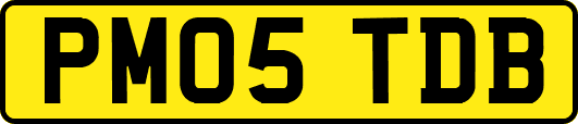 PM05TDB