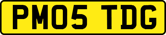 PM05TDG