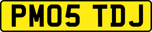 PM05TDJ