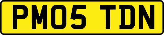 PM05TDN