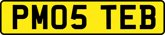 PM05TEB