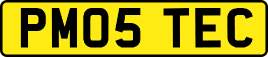 PM05TEC