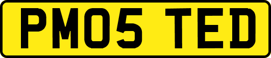 PM05TED