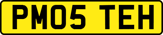 PM05TEH