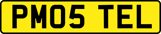 PM05TEL