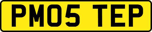 PM05TEP