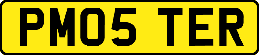 PM05TER