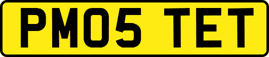 PM05TET