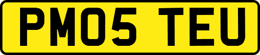 PM05TEU