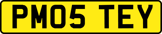 PM05TEY