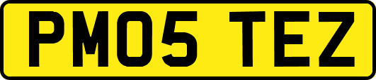 PM05TEZ