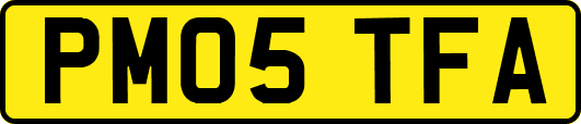 PM05TFA