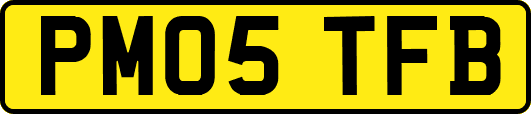 PM05TFB