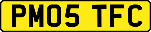 PM05TFC