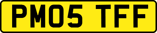 PM05TFF