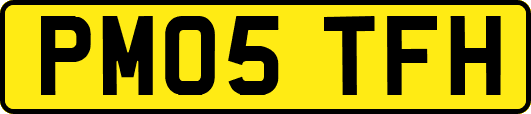 PM05TFH