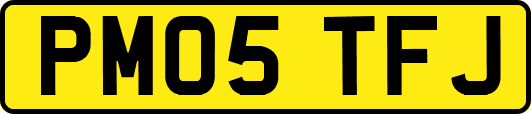 PM05TFJ