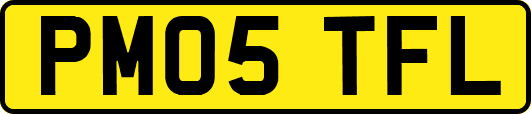 PM05TFL
