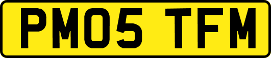 PM05TFM