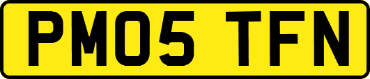 PM05TFN
