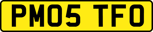PM05TFO