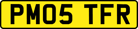 PM05TFR