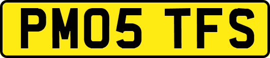 PM05TFS