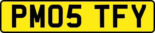 PM05TFY