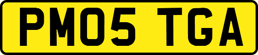 PM05TGA