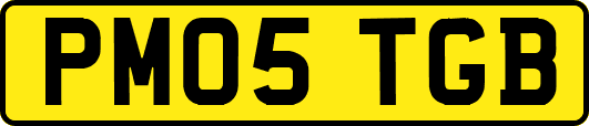 PM05TGB