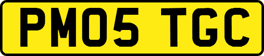PM05TGC