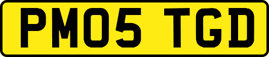 PM05TGD