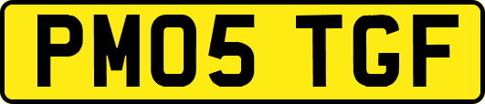 PM05TGF