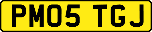 PM05TGJ