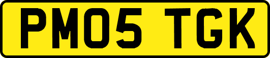 PM05TGK