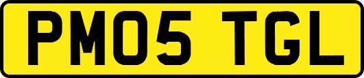PM05TGL